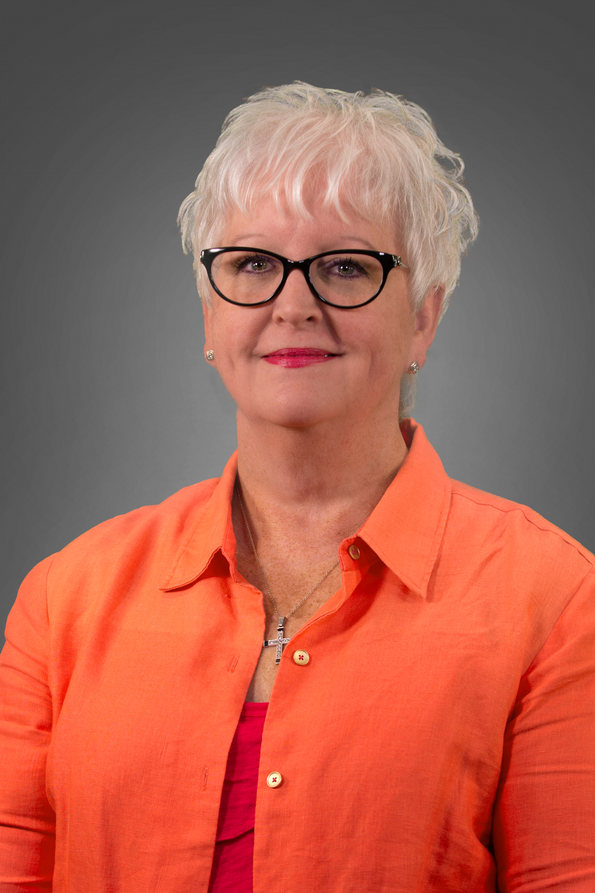 Bonnie Wilson